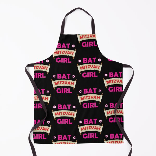 Item preview, Jewish Star Of David Torah Scroll Bat Mitzvah Girl product designed and sold by jakehughes2015.