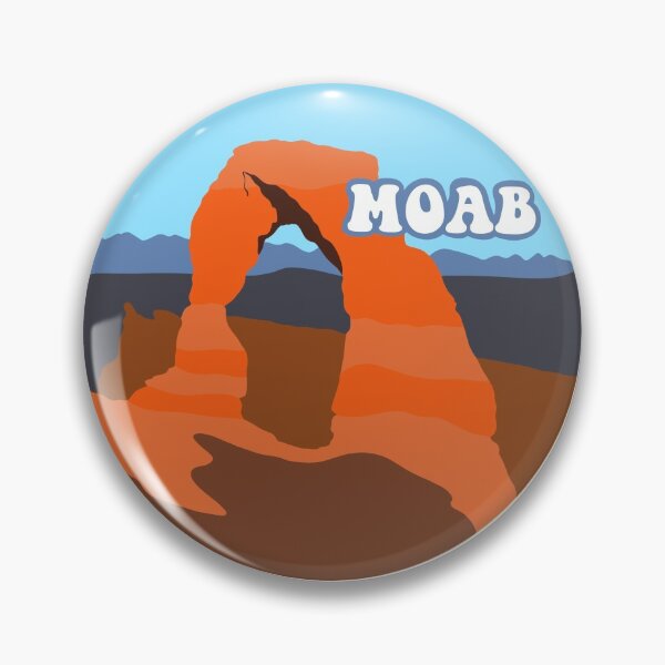 Artikelvorschau, Moab entworfen und verkauft von laursteele.