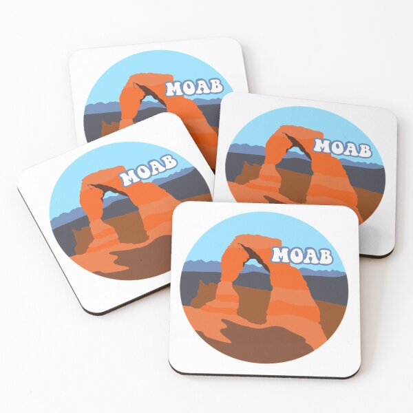 Item preview, Moab designed and sold by laursteele.