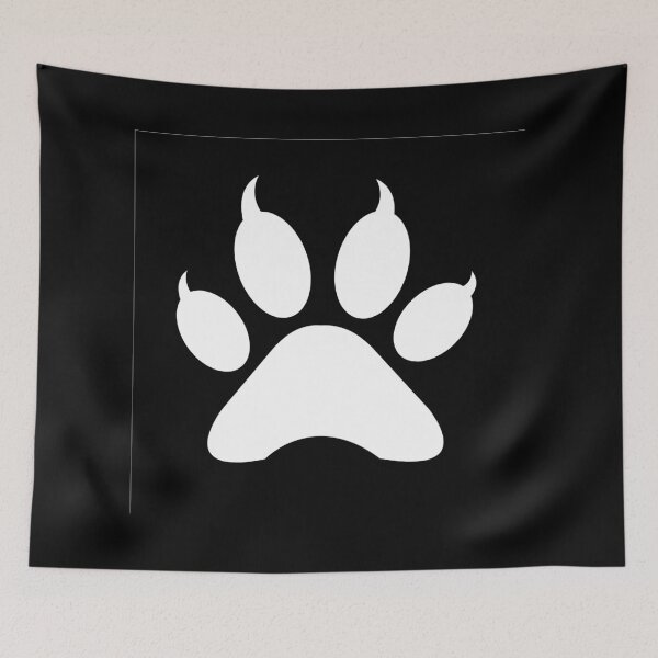 Item preview, Big Paw designed and sold by mccools88.