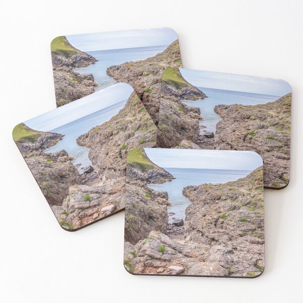 Item preview, Mewslade Bay, South Wales designed and sold by yackers1.