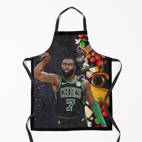 Salt & Peppa Juice Apron