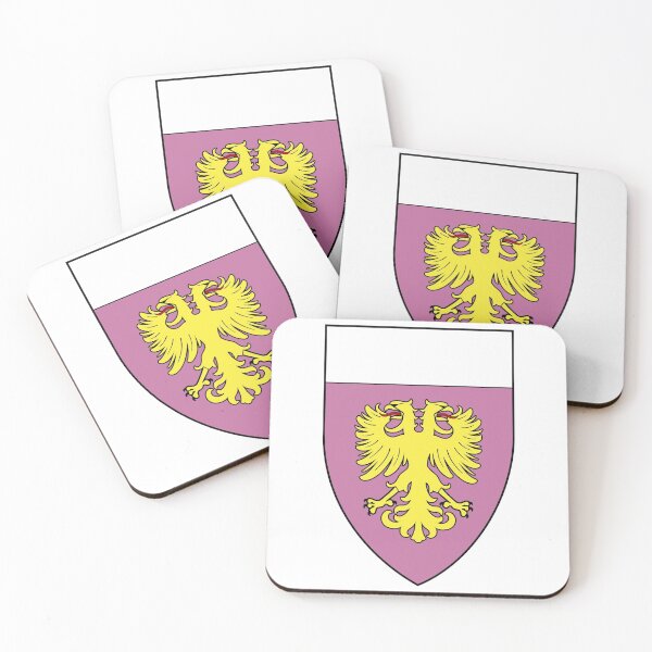 Item preview, Arms of Sir Mordred designed and sold by Talion Design.