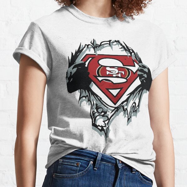 Super 9ers Classic T-Shirt