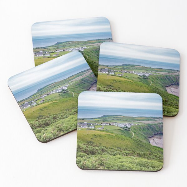Item preview, Rhossili Bay, South Wales designed and sold by yackers1.