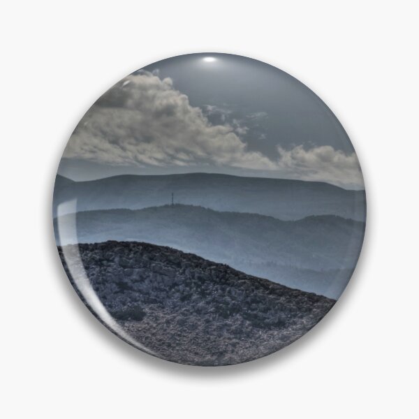 Item preview, Mountains of Rhodes designed and sold by tomg.