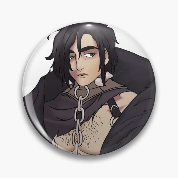 Item preview, Muriel Scourge of the South designed and sold by Wolfscene25.