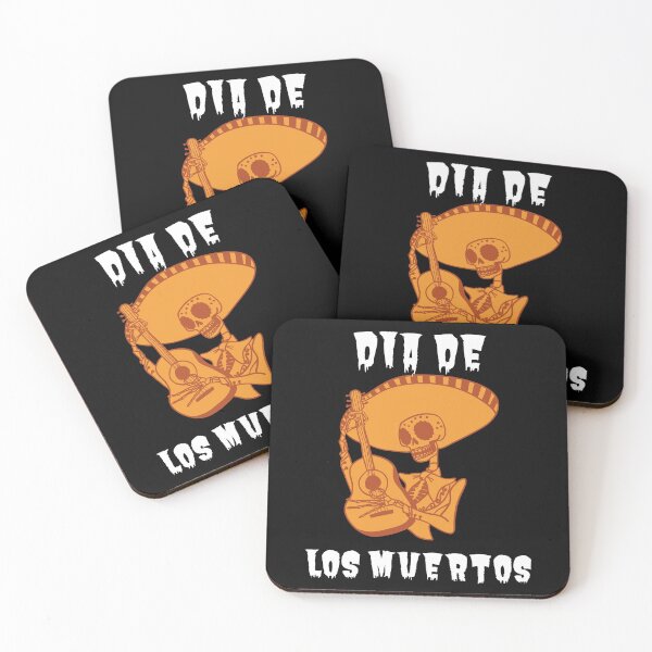 Item preview, Dia de los muertos  cool skeleton designed and sold by Lorify.