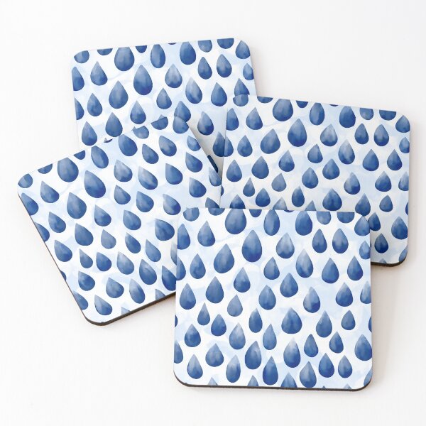 Item preview,  Rain designed and sold by creativinchi.