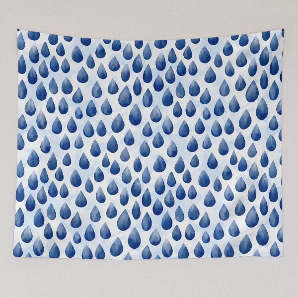 Item preview,  Rain designed and sold by creativinchi.