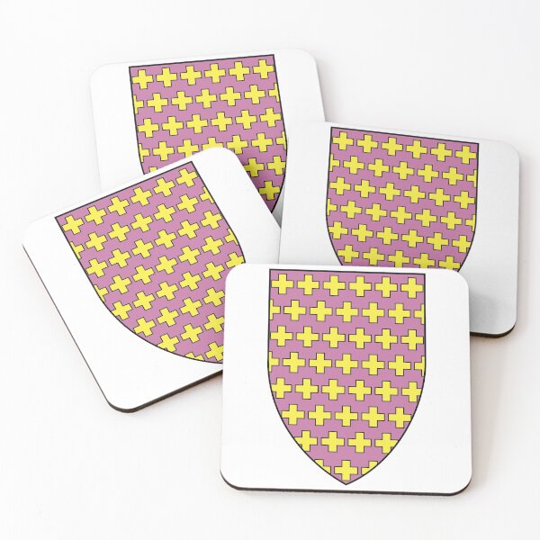 Item preview, Arms of Percival li Galois designed and sold by Talion Design.