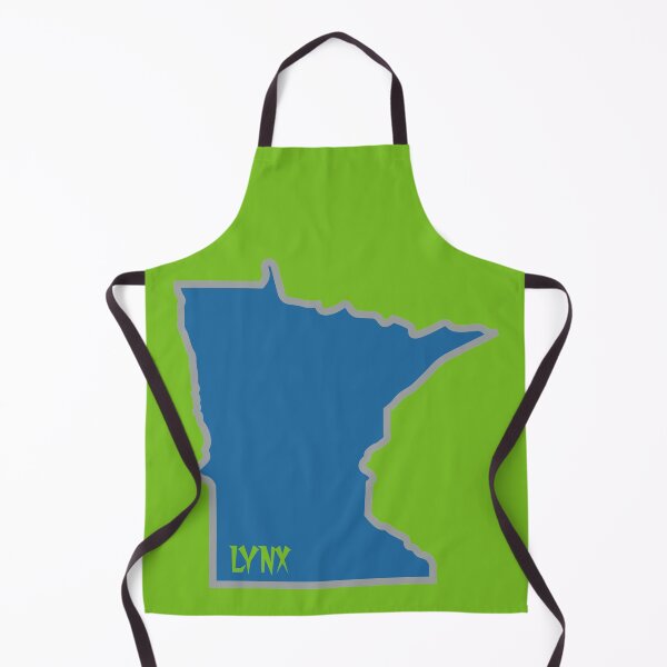 Item preview, Lynx MN Outline designed and sold by AnnbleBee.