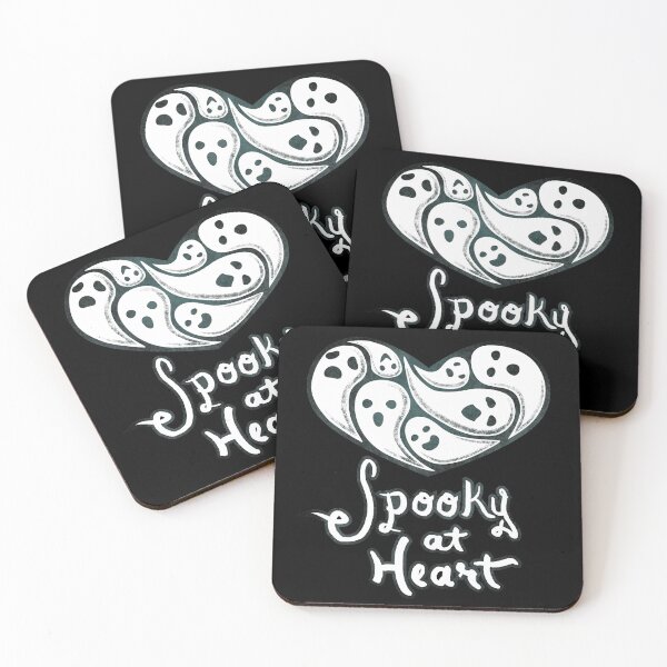 Item preview, Spooky at Heart designed and sold by AngieHursh.