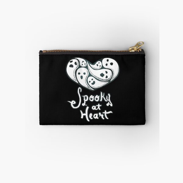 Item preview, Spooky at Heart designed and sold by AngieHursh.