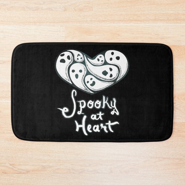 Item preview, Spooky at Heart designed and sold by AngieHursh.