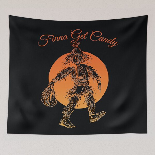 Item preview, Finna Get Candy designed and sold by Dreadfully-Dumb.
