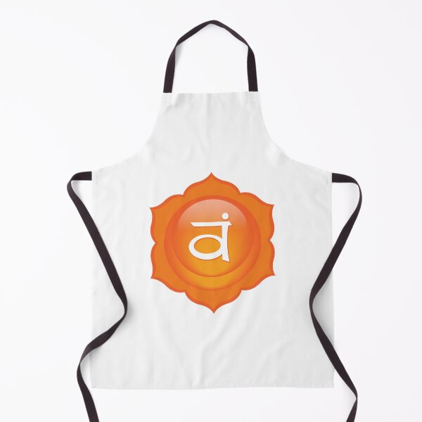 Item preview, Sacral Chakra Symbol - 07 designed and sold by chakraplaza.