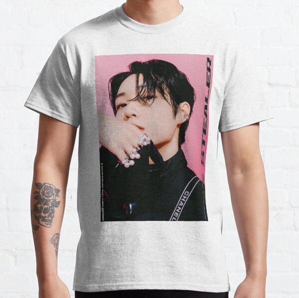 THE BOYZ THE STEALER KEVIN Classic T-Shirt