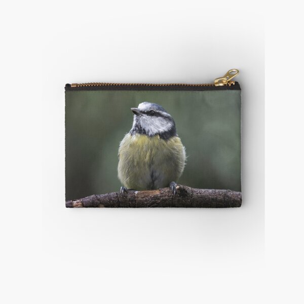 Item preview,  Blue Tit in my Garden designed and sold by Kipcio.