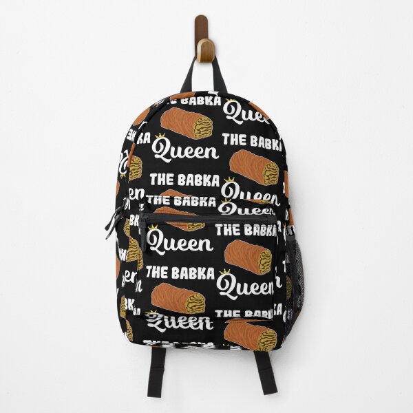 Item preview, Polish Cake Baking The Babka Queen product designed and sold by jakehughes2015.