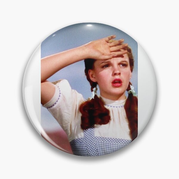 Item preview, The Wizard of Oz, Dorothy designed and sold by SadieGayle.