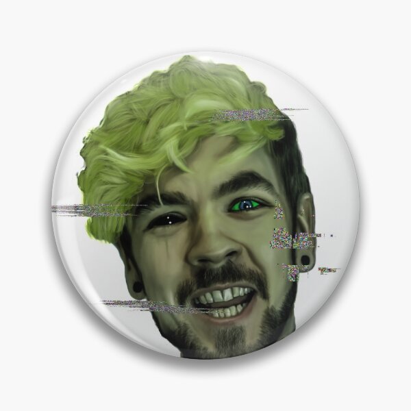 Item preview, Antisepticeye designed and sold by BoopyMooPlier.