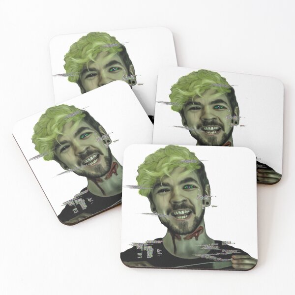 Item preview, Antisepticeye designed and sold by BoopyMooPlier.