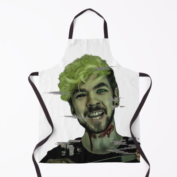 Item preview, Antisepticeye designed and sold by BoopyMooPlier.