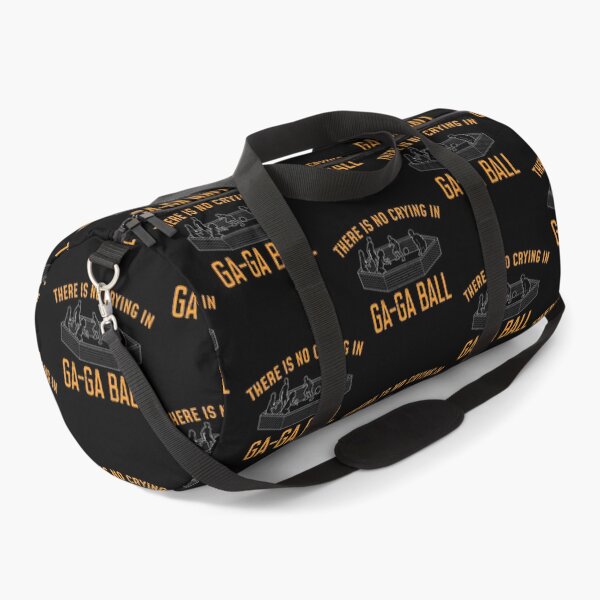 Item preview, There Is No Crying In GaGa Ball design designed and sold by jakehughes2015.
