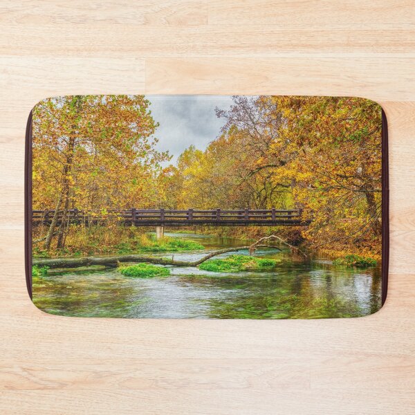 Item preview, Alley Spring River designed and sold by mljdwhite.