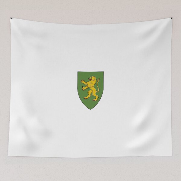 Item preview, Armas de Sir Tristan designed and sold by Talion Design.