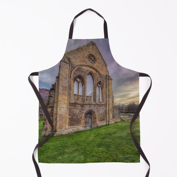 Item preview, Abbey Ruins designed and sold by AJEvans.