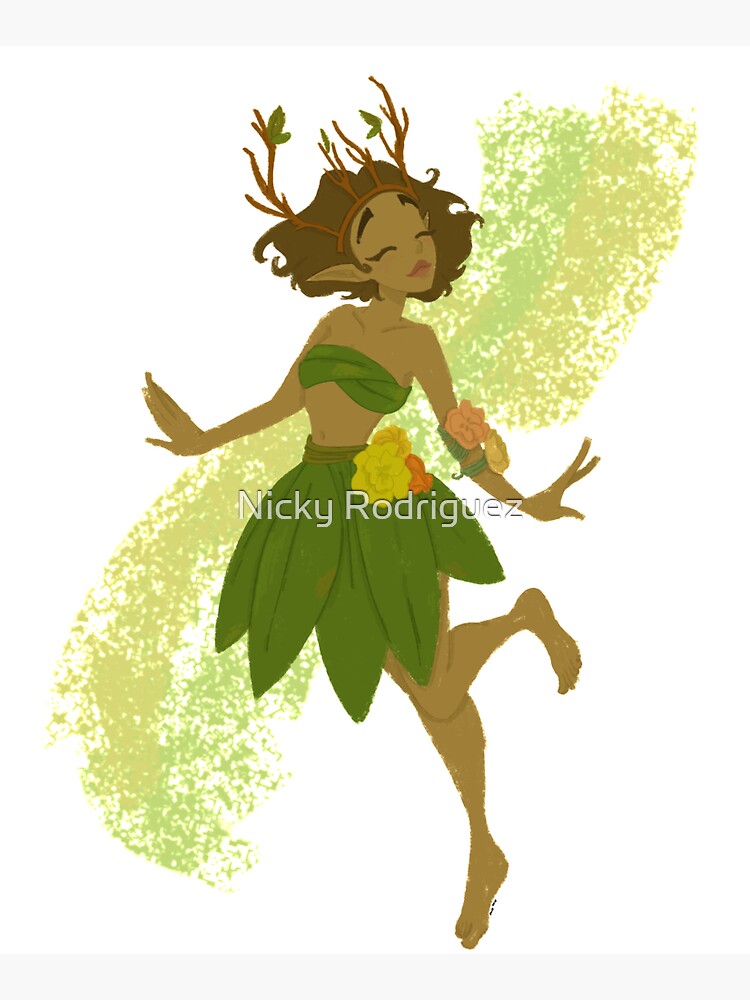 Fairy by artoftiffanyr