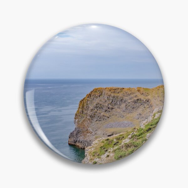 Item preview, Thurba Head, Gower, Wales designed and sold by yackers1.