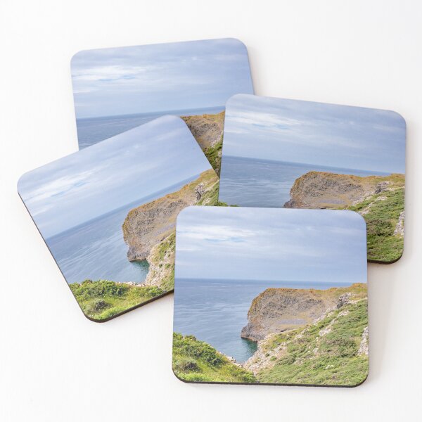 Item preview, Thurba Head, Gower, Wales designed and sold by yackers1.