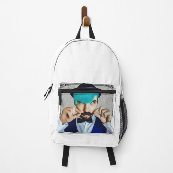 Item preview, Jameson Jackson designed and sold by BoopyMooPlier.
