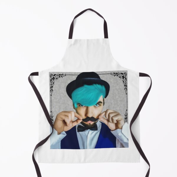 Item preview, Jameson Jackson designed and sold by BoopyMooPlier.