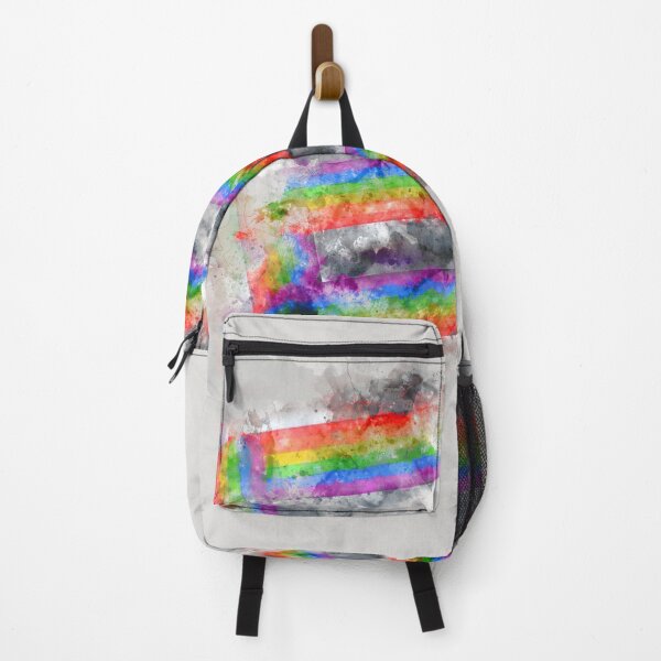 Item preview, Pride Watercolor - Persist - LGBTQ+ Never Give up - Love is Love designed and sold by kristyleeprint.
