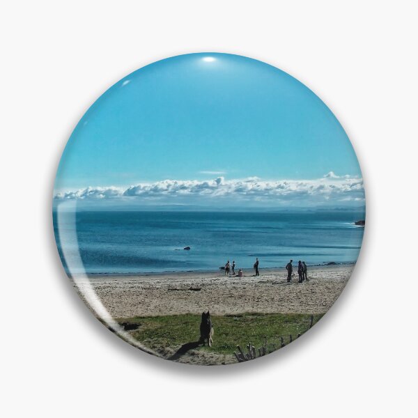 Item preview, Siversands Beach designed and sold by tomg.