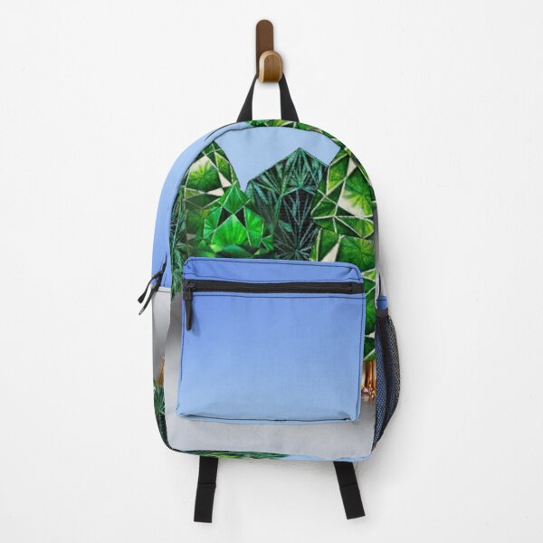 Item preview, Gemmy Forest designed and sold by Vitruvianart.