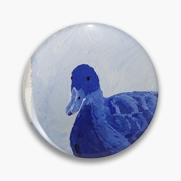 Item preview, Blue Duck designed and sold by farbey.
