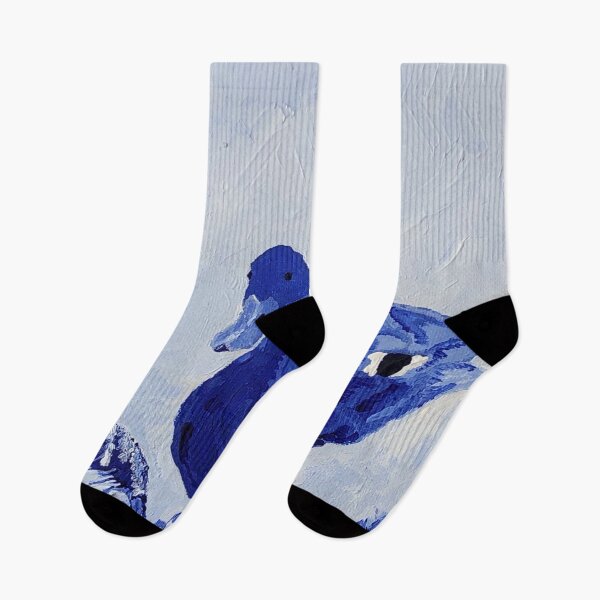 Item preview, Blue Duck designed and sold by farbey.