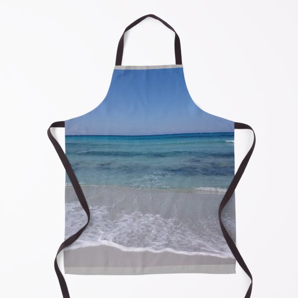 Item preview, Oh la belle bleue ! Plage corse paradisiaque : mer belle, eau bleue et turquoise. designed and sold by Haliotis.