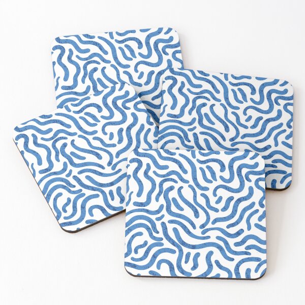 Item preview,  Biotech Wiggly Lines - light designed and sold by creativinchi.