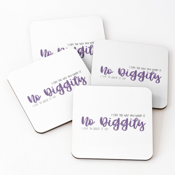 Item preview, No Diggity - Blackstreet Lyrics designed and sold by leenbernardo.