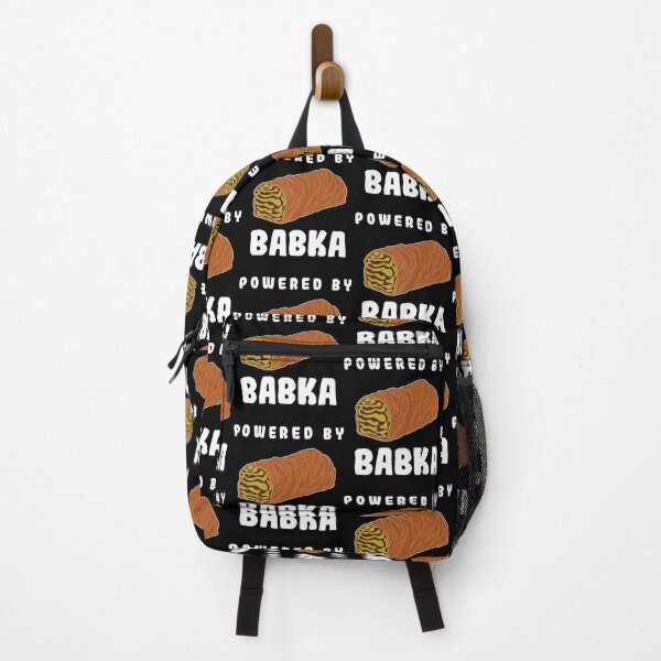 Item preview, Polish Cake Powered By Babka design designed and sold by jakehughes2015.