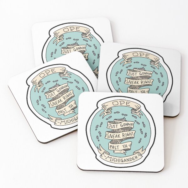 Item preview, OPE -- Michigander designed and sold by piperdooley.