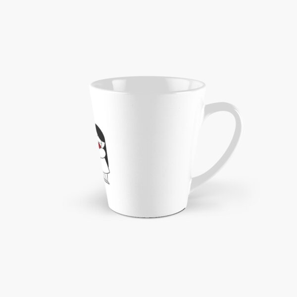 Catana Hearts Tall Mug