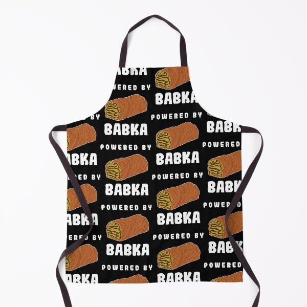 Item preview, Pastel polaco con diseño Babka designed and sold by jakehughes2015.