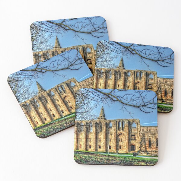 Item preview, Dunfermline Abbey Ruin designed and sold by tomg.